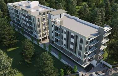 Elevation gokul-niwas Elevation