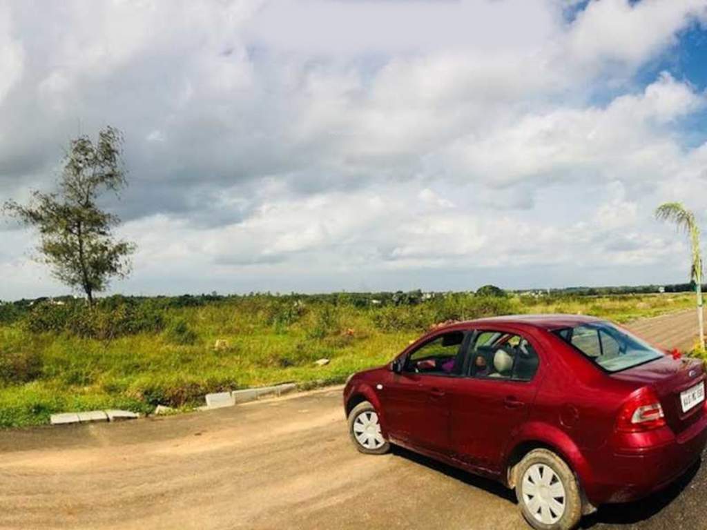  palatium annex sy no 28 1 Elevation