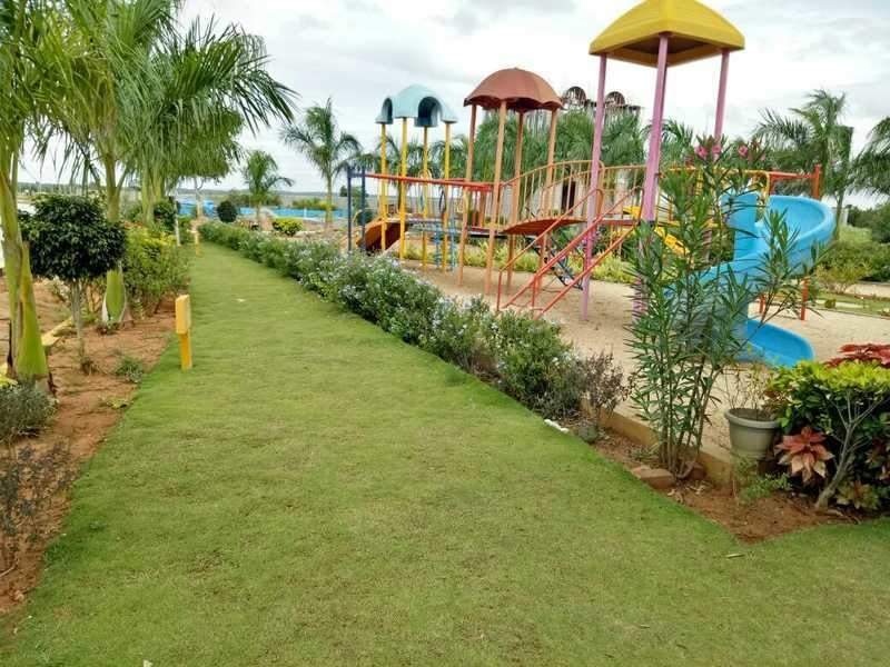  palatium annex sy no 28 1 Children's play area