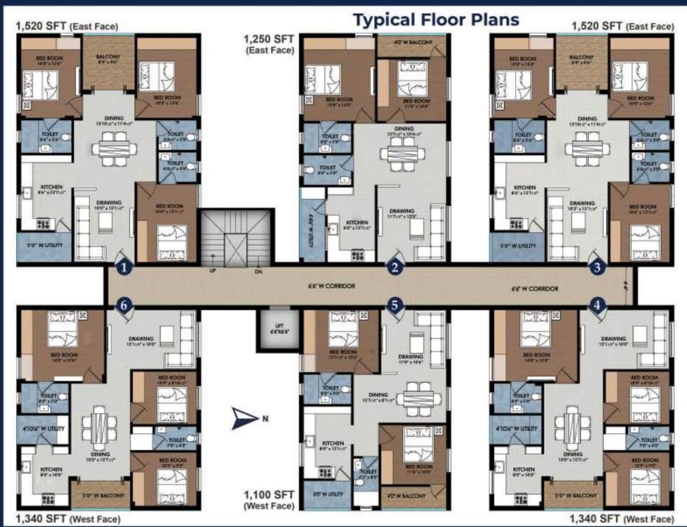  anya Anya Cluster Plan