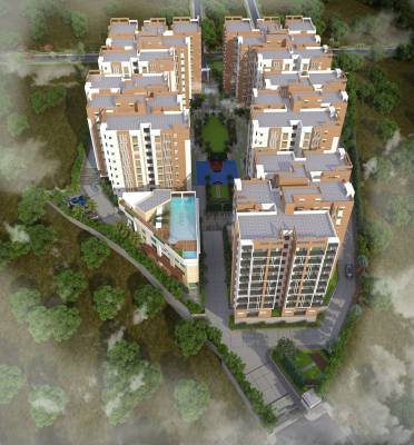 pristine Elevation Elevation