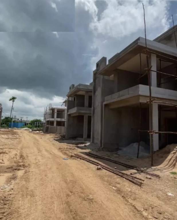  srigdhas rising east Rising East Construction Status Feb 24