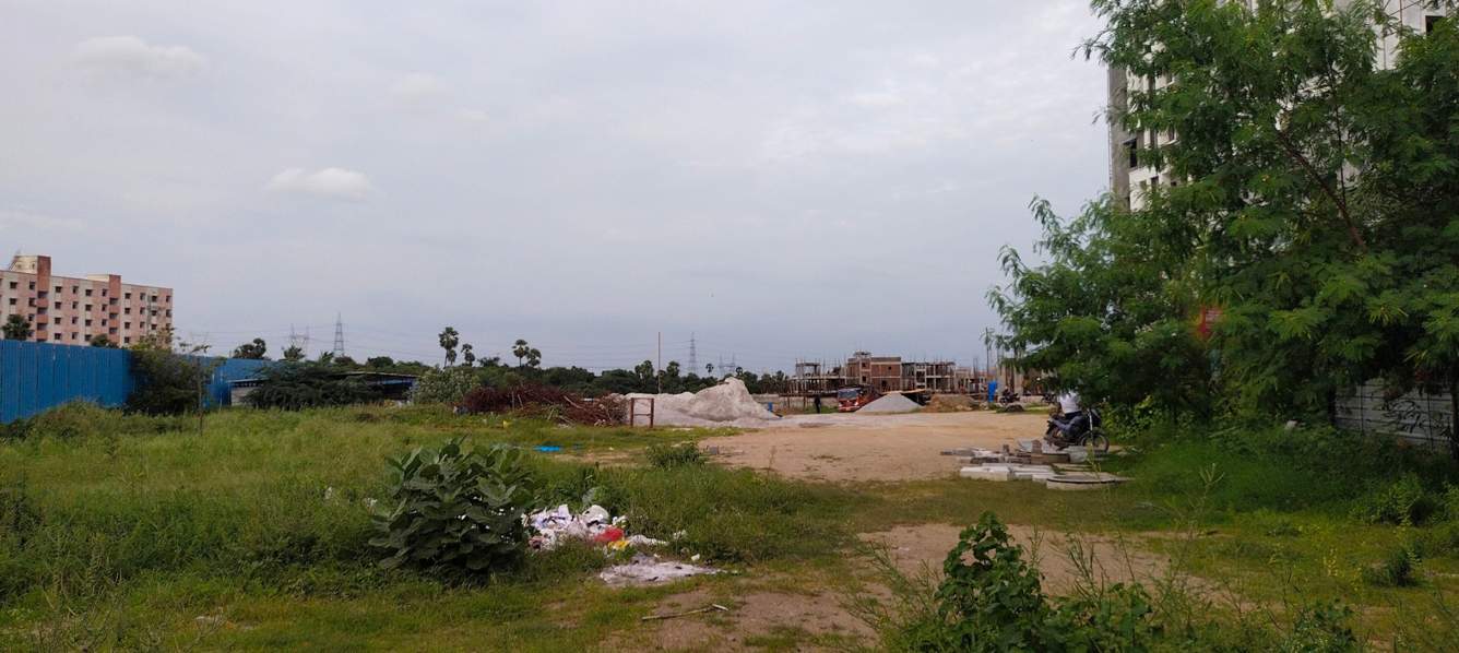  srigdhas rising east Rising East Construction Status Jan 25