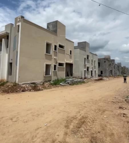  srigdhas-rising-east Rising East Construction Status March-24