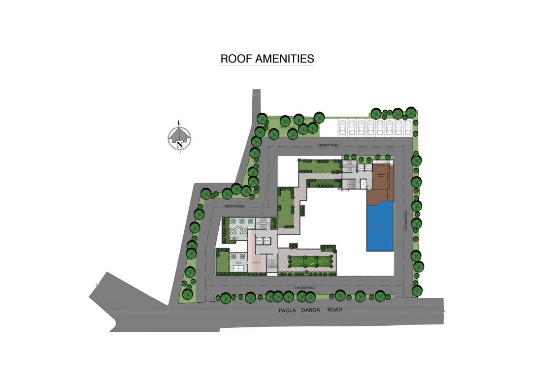  sanctorum The Sanctorum A Cluster Plan