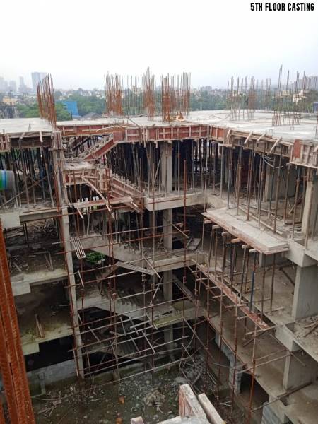 constructionStatus of Sanctorum