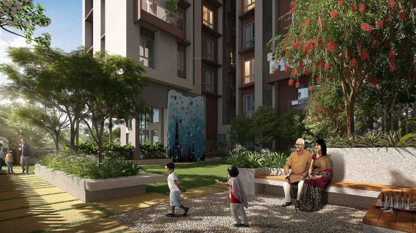 amenities of Sanctorum