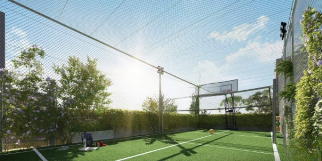  the sanctorum Multipurpose Room