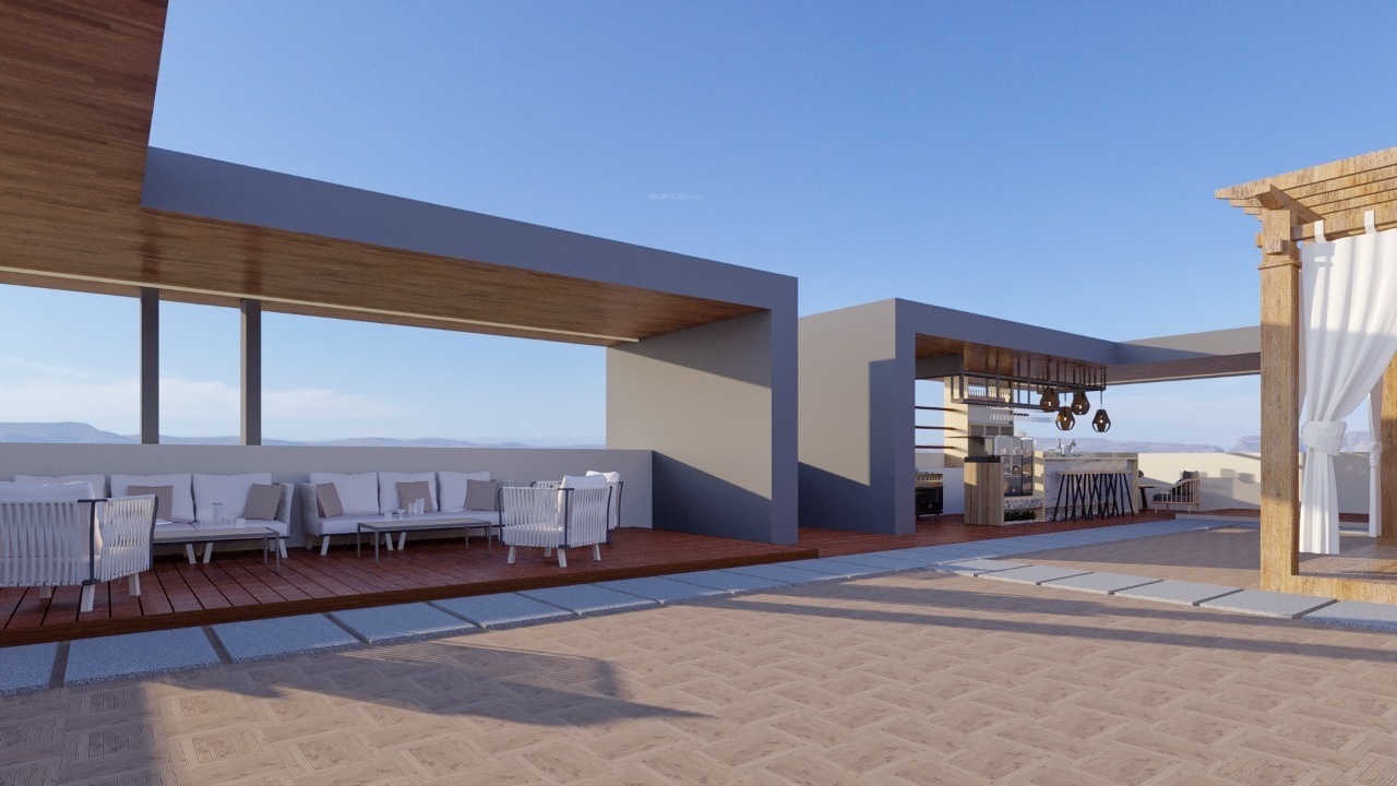  luxurio 75 residences Others