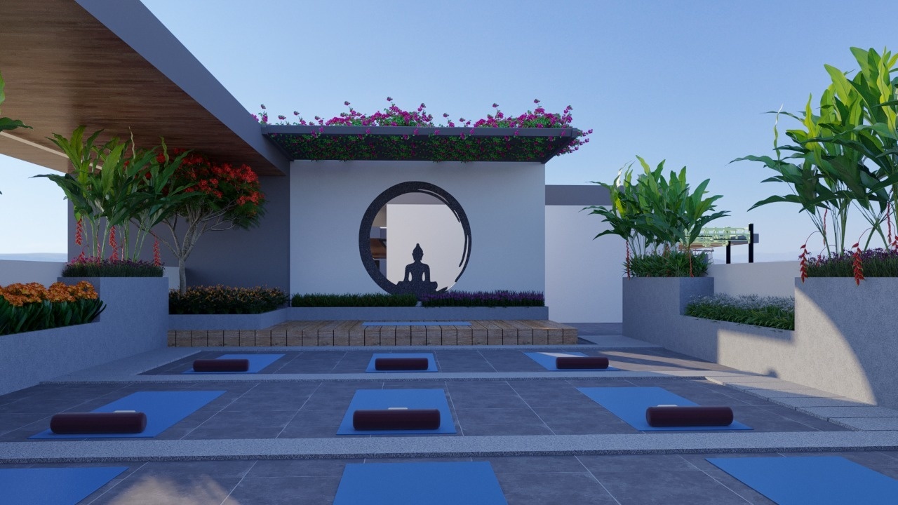  luxurio 75 residences Others