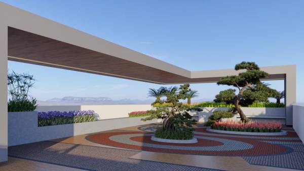  luxurio-75-residences Others