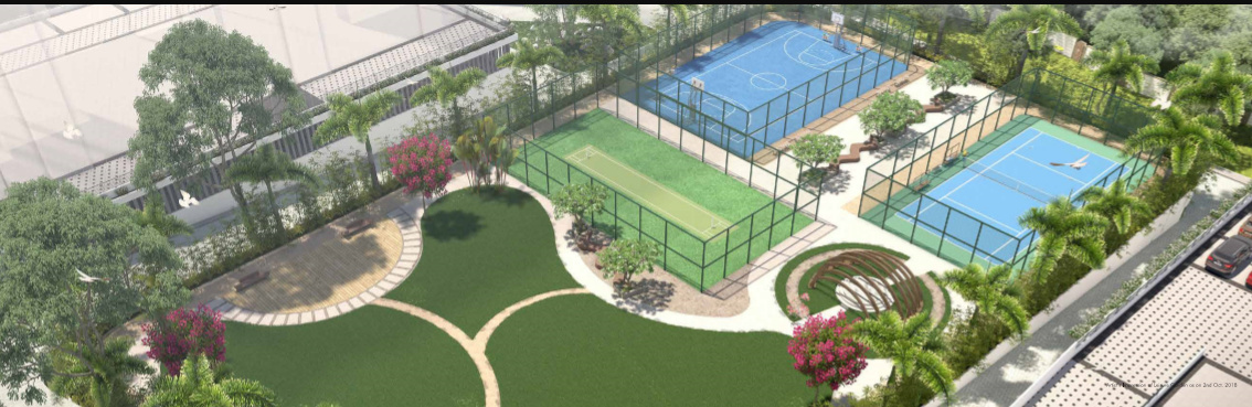  regency anantam Others