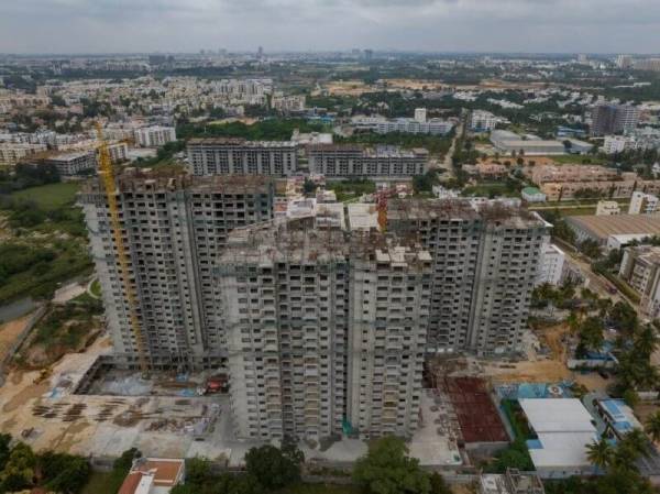 Block A Construction Status Dec-23 around-the-life Block A Construction Status Dec-23