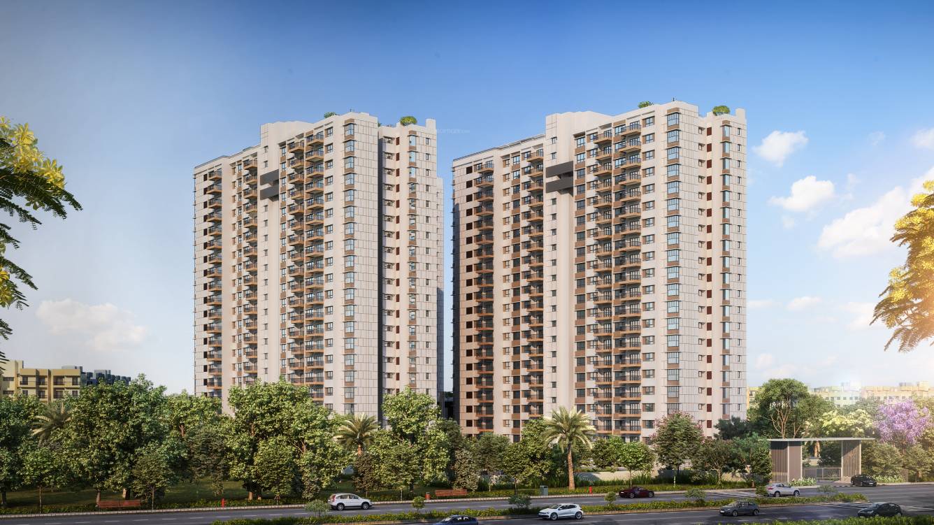  around the life Elevation