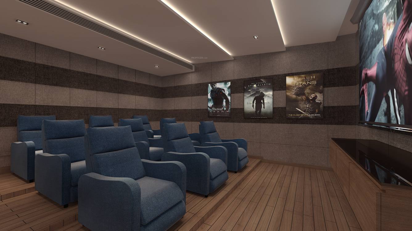  around the life Others