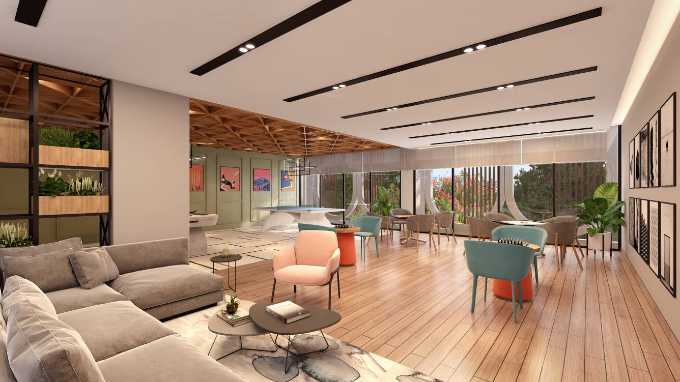  around the life Others