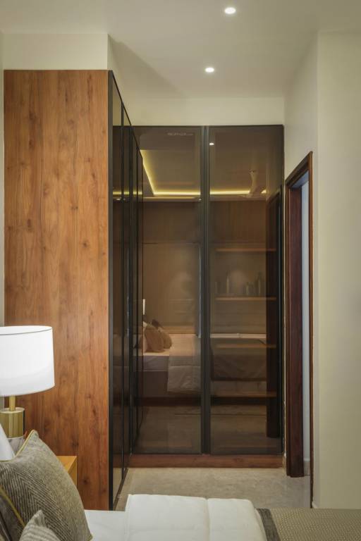  around the life Bedroom