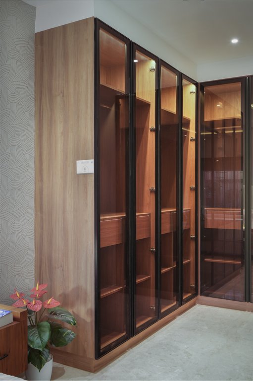  around the life Bedroom