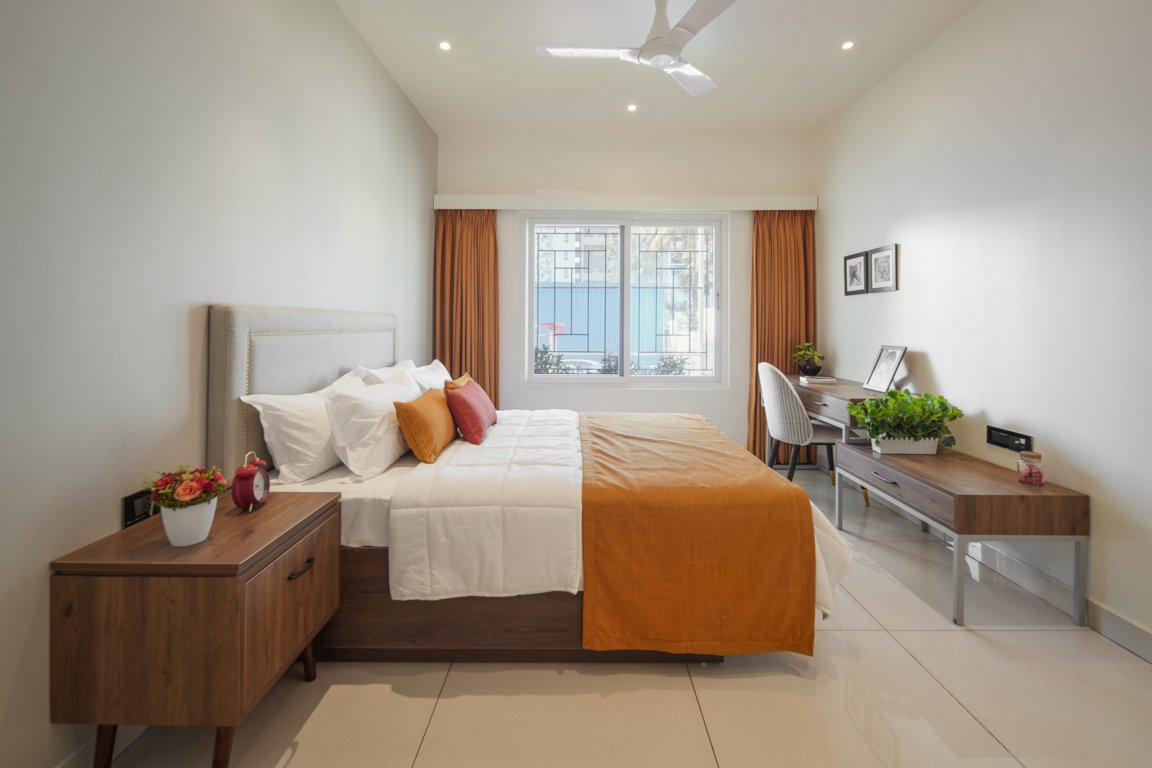  around the life Bedroom