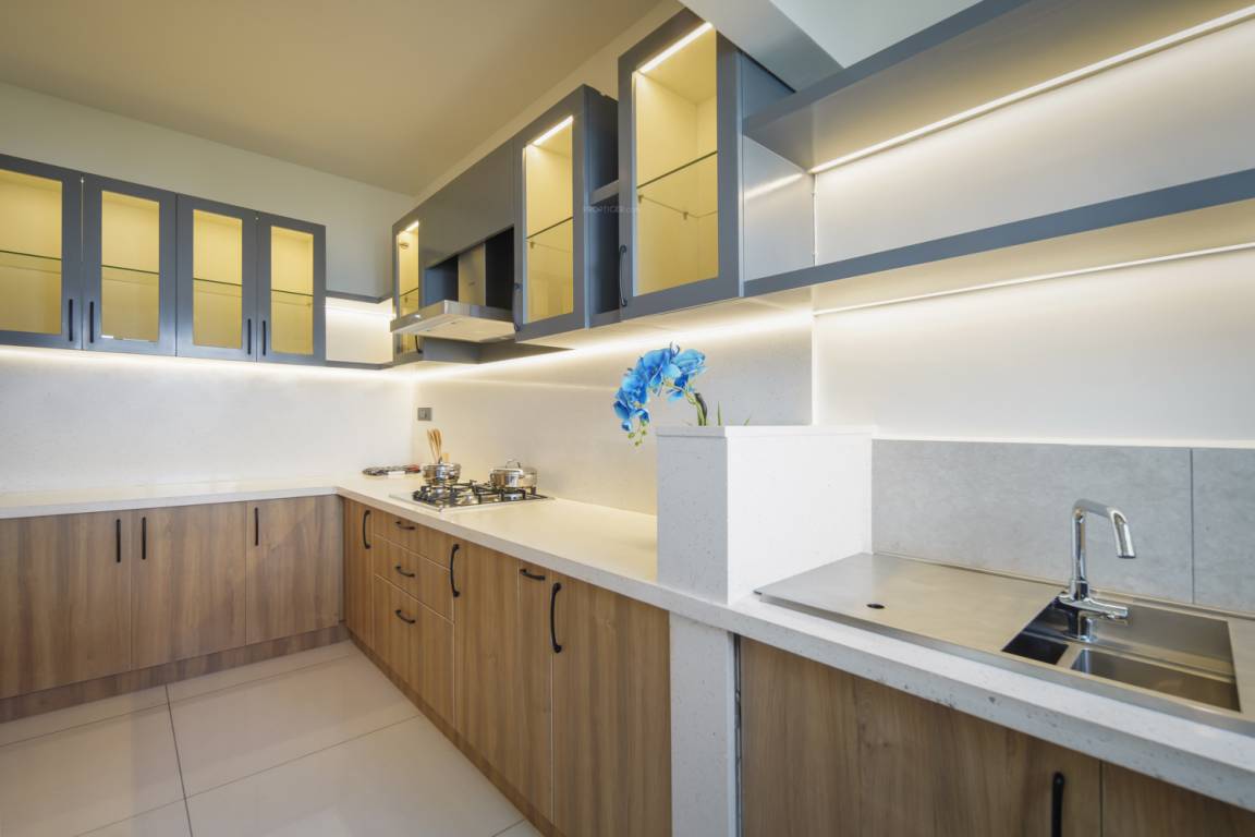  around the life Kitchen