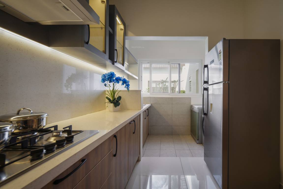  around the life Kitchen