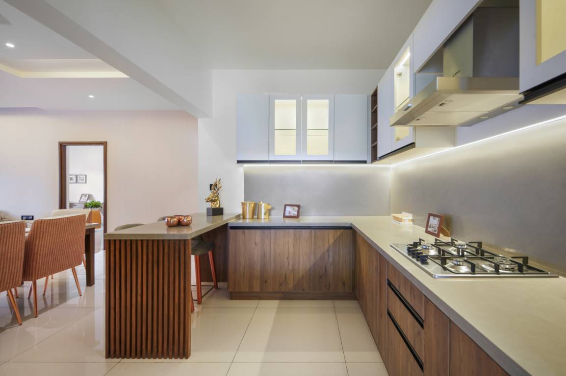  around the life Kitchen