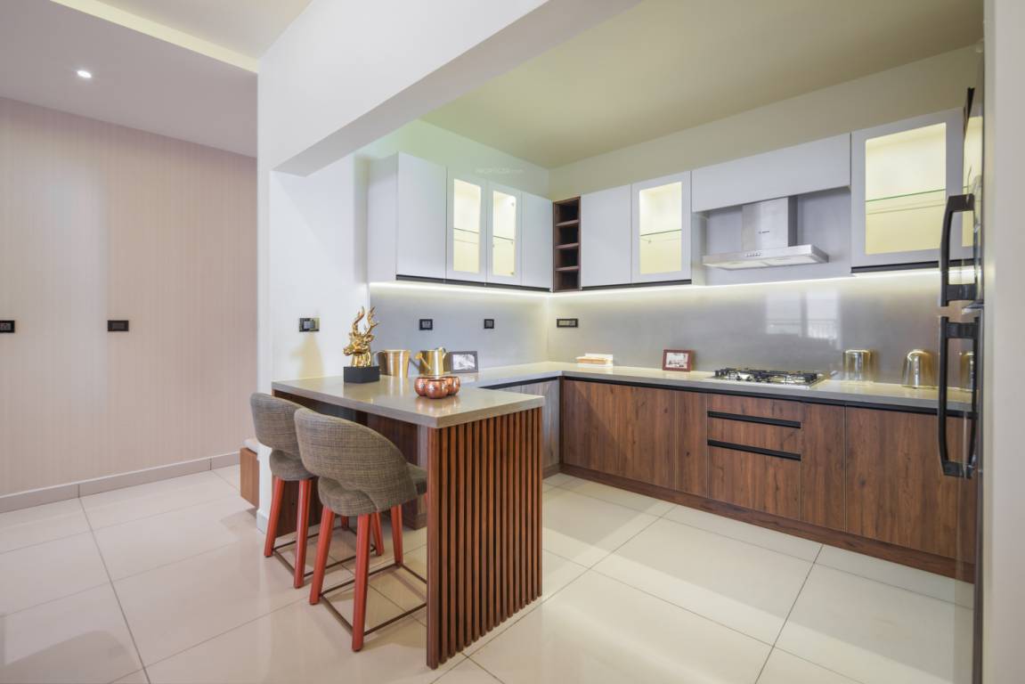  around the life Kitchen