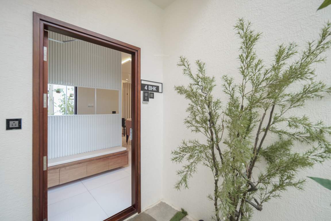  around the life Living Area