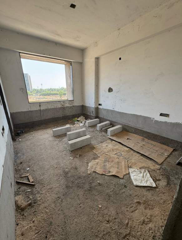  crystal heights Block A Construction Status Aug 25