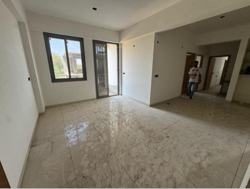  crystal-heights Block B Construction Status Aug-25