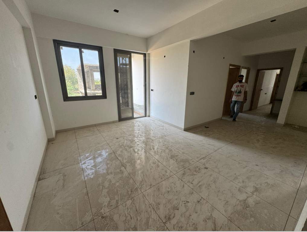  crystal heights Block B Construction Status Aug 25