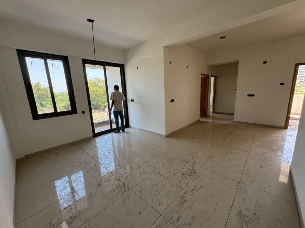  crystal heights Block C Construction Status Aug 25