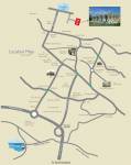 Location Plan sai-ganesh-enclave Location Plan