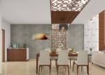 Dining Area sai-ganesh-enclave Dining Area