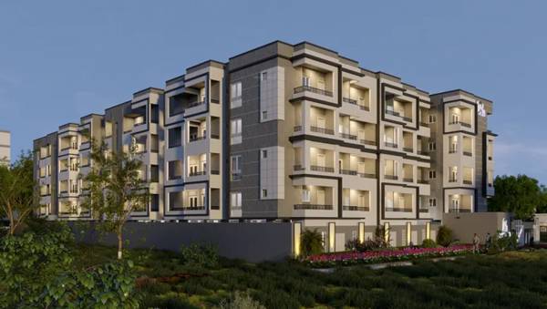  stavam-nest Elevation