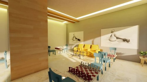  stavam-nest Indoor Games