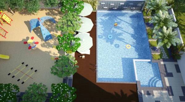  stavam-nest Swimming Pool