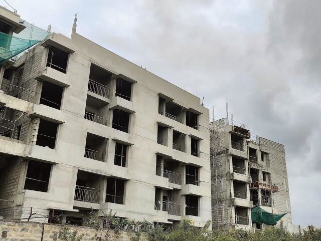  horizon Construction Status Dec 23