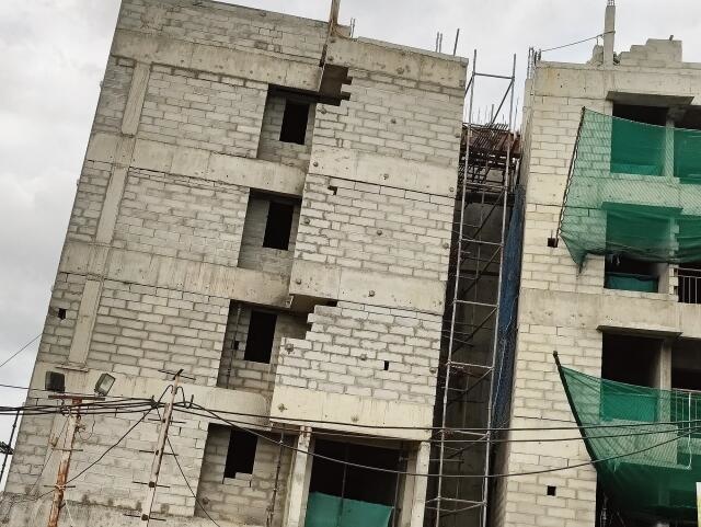  horizon Construction Status Dec 23