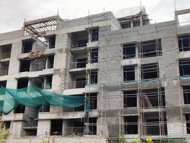  horizon Construction Status Dec 23