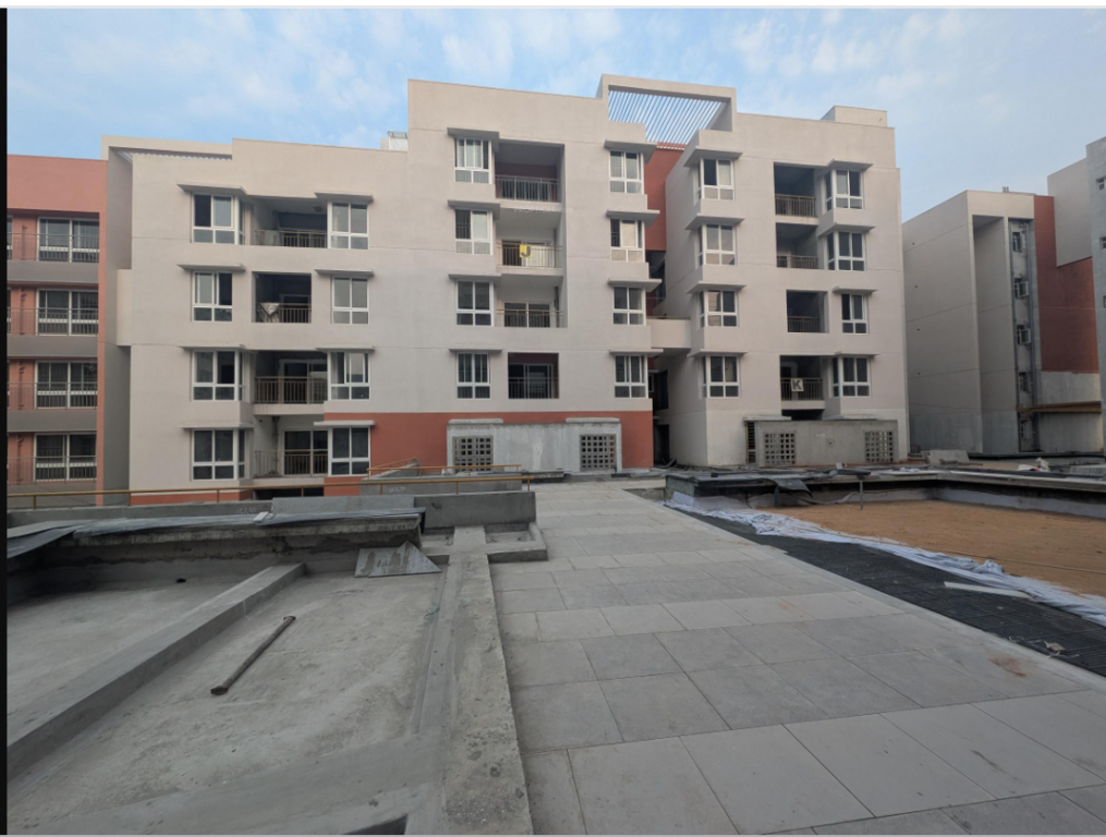  horizon Construction Status March 25