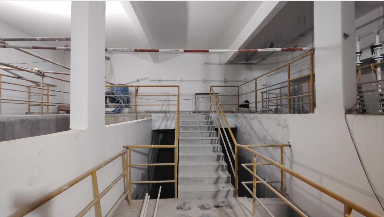  horizon Construction Status March 25