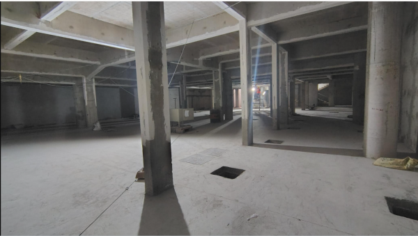 Construction Status March-25 horizon Construction Status March-25