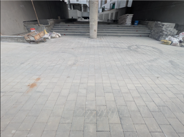 Construction Status March-25 horizon Construction Status March-25