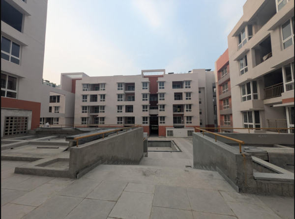 Construction Status March-25 horizon Construction Status March-25