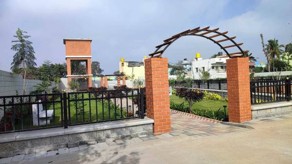 Elevation green-vista Elevation