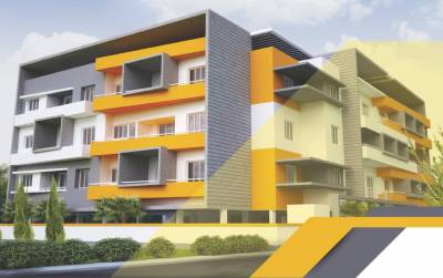  panchajanya-residency Elevation