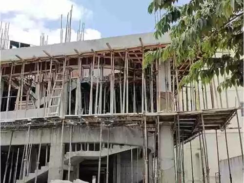  rarus Mahaveer Rarus Construction Status Aug-23