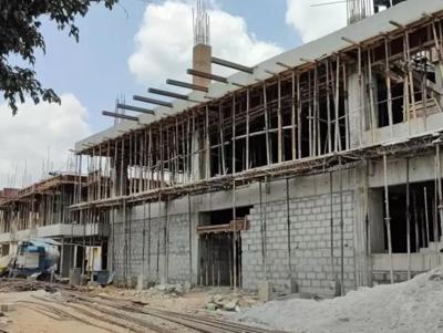  rarus Mahaveer Rarus Construction Status Aug-23