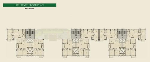  urvisha-the-condoville- Urvisha Cluster Plan
